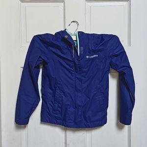 Columbia Yotluth Rain Jacket